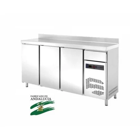 Front counter 600 Series