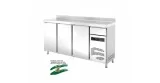 Front counter 600 Series