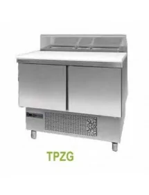 Compact prep tables Depth...