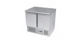 Mesa refrigerada compacta S901