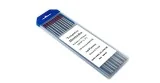 10 unidades 2% electrodos de tungsteno con torio TIG varillas de soldadura 1,6mmx150mm