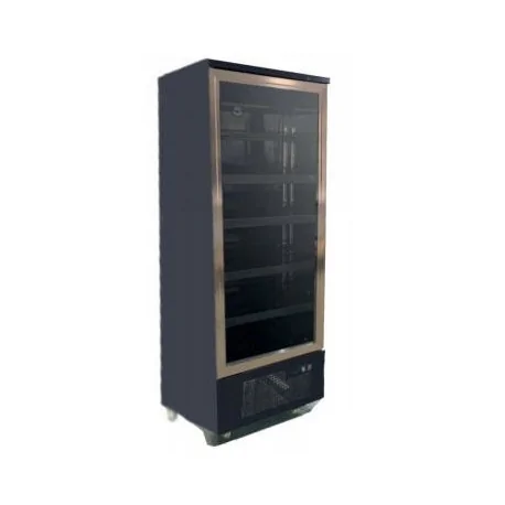 18XL Cold Ventilated Refrigerated Display Cabinet