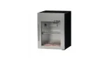Small meat aging cabinet