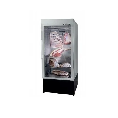 Large meat aging cabinet