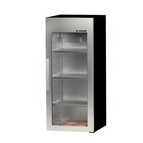 Grande armoire de vieillissement de la viande