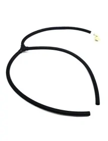 Lave-vaisselle tubulaire...