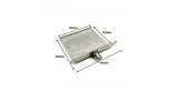 Filtre complet squeezer Z06 0505015G Zummo