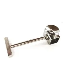 Fijación inferior Doner...