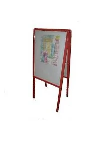 Portagráfica Caballete A1