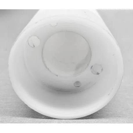 Pizza rolling pin BP-40 297mm Ø Outside 48mm Ø...