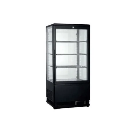 Refrigerated display cabinet RT BLACK Series