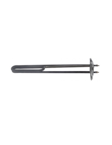 Résistance chauffe-eau chaudière 3000W 230V L330mm 420057 HTR105UN Infrico