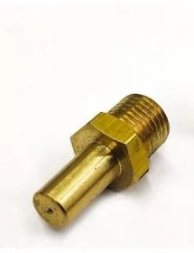 Injector M12x1,25  14mm Gas...