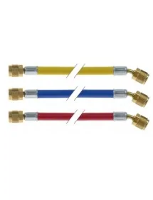 Refrigerant charging hose...