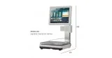 Balance Epelsa TouchScale XS 20I