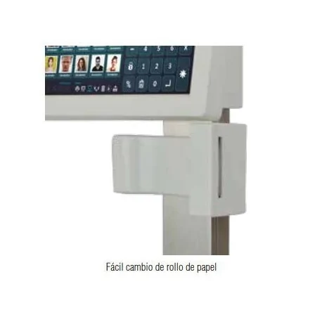 Balance Epelsa TouchScale XS 20I