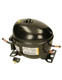 Refrigerant compressor...