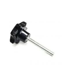 Tensioning knob Bone saw...