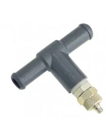 Racor T Ø10-4-6mm Con...