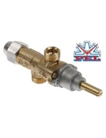 grifo de gas PEL tipo 20S...