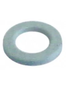 flat gasket FIBER ø ext....