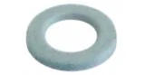 flat gasket FIBER ø ext. 14mm ID ø 8mm 517173 thickness 1,5mm Qty 1 pcs 10424 3060070