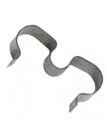 clip d'ampoule pour tube ø...