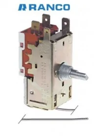 RANCO thermostat type...
