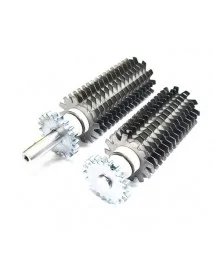 BR-MT105 meat tenderizer...