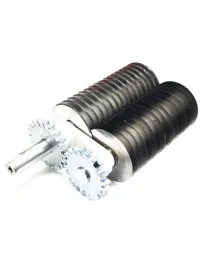 Kit de couteaux pour...