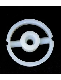 Anillo de 2 ojos Picadora...