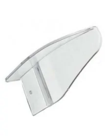 Protecteur de chariot pour...