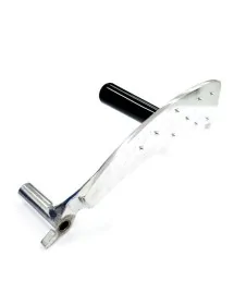 arm of the meat slicer...