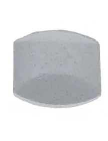 Ceramic briquetts size...