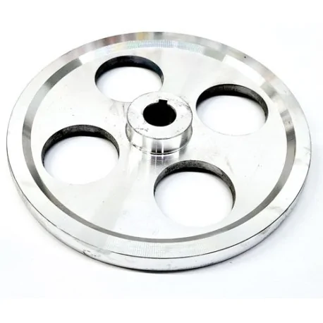 Scie à os pour poulie moteur aluminium BR-074...