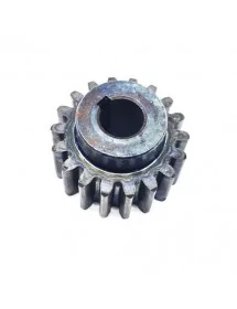 Electric Stuffer Gear...