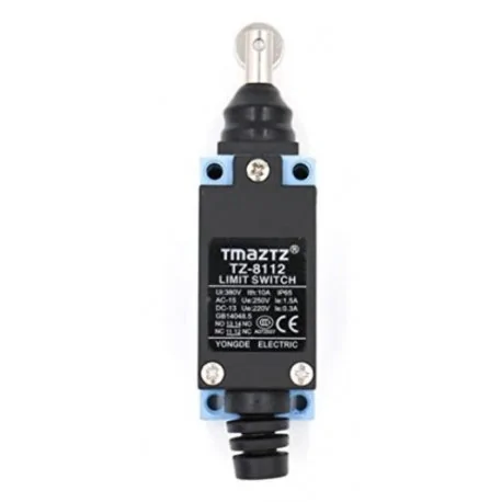Interruptor posicional TZ-8112 STDELE Embutidora Eléctrica Despiece número 7