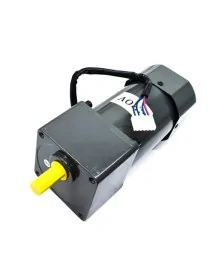 Electric Stuffer Motor...