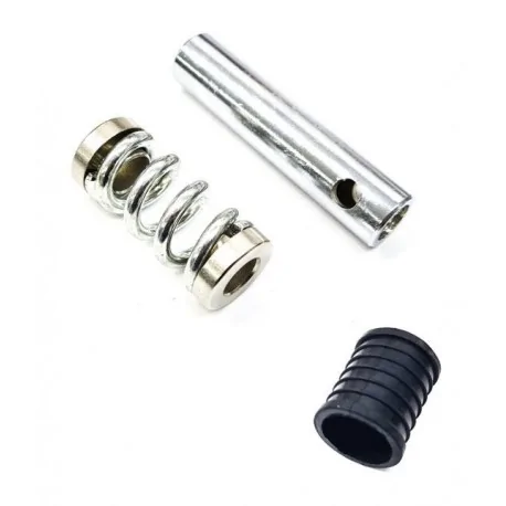 Tension spring kit Bone saw BR-074 exploded view number 25-26-16