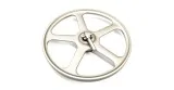 Mainca BM-2000 Bone Saw Pulley Group 4BM30672