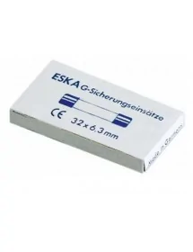 fine fuse measure ø6.3x32mm...