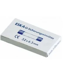 fine fuse measure ø6.3x32mm...
