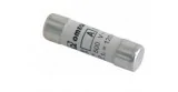 fine fuse size ø10x38mm 10A nominal 500V type Gg fast Qty 1 pcs 358 031
