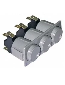 Combinaison de commutateurs...