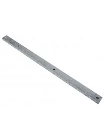 Plate burner clamping bar...