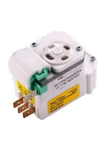 Defrost timer LG TMDE706SC