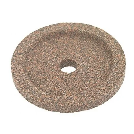 Piedra de Afilar 50x8x8mm Grano Fino CON BISEL SIN CUBO  697392