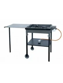 Gas burner gas grill...