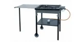 Gas burner gas grill "Paellero"