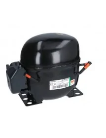 Refrigerant compressor...